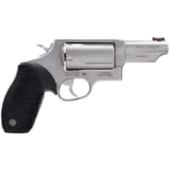 Taurus Judge Compact .45 LC Revolver, Matte Stainless - 2-441039T - $499.99 + Free Shipping - $499.99