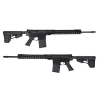 PSA 20" Rifle-Length .308 1/10 Nitride 15" Lightweight M-Lok STR SSA-E Rifle - $1039.99 + Free Shipping - $1,039.99