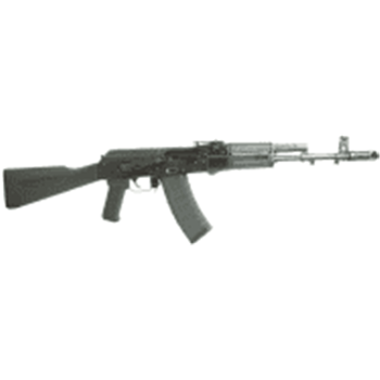 PSAK-74 Classic Polymer Rifle with Toolcraft Trunnion, Bolt, and Carrier, Black - $999.99 + Free Shipping - $999.99