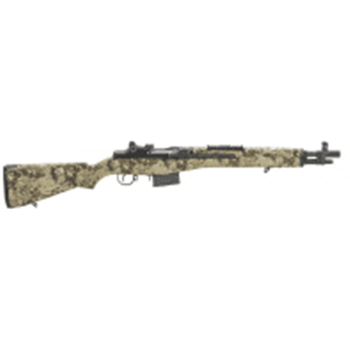 Springfield Armory M1A SOCOM .308 Win Kryptek Highlander Rifle - AA9613 - $1399.99 + Free Shipping - $1,399.99