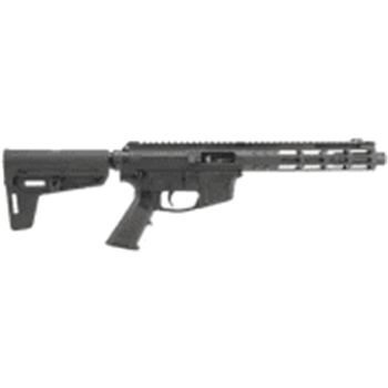 Foxtrot Mike Products 7" Side Charging 9mm AR Pistol with Glock Style Magwell - Magpul BSL - Primary Arms Exclusive - $598.39 w/code "SAVE12" - $598.39