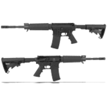 Armalite M15 5.56 Defensive Sporting 14.5" Pinned and Welded Bbl Rifle DEF15-14.5 - $599.99 ($9.99 S/H on firearms) - $599.99