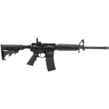 Smith &amp; Wesson M&amp;P 15 Sport II 5.56 Rifle 16" - $642.39 after code "SAVE12" - $642.39