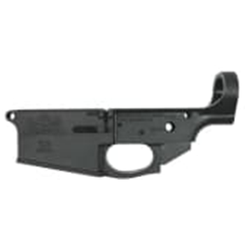 PSA Gen3 PA10 Stripped Lower Receiver - $149.99 + Free Shipping - $149.99