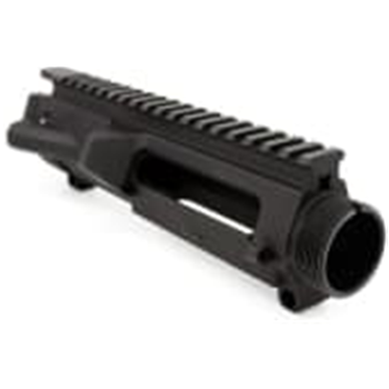 Aero Precision M5 (.308) Stripped Upper Receiver Anodized Black - $110.92 after code: FEBRUARY (Free S/H over $150) - $110.92