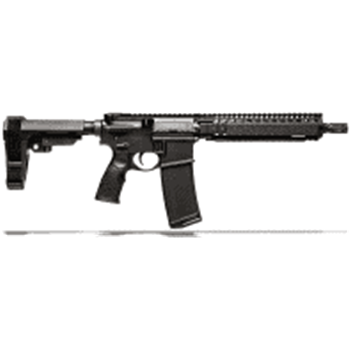 Daniel Defense MK18 Pistol 5.56mm NATO 10.3" 1:7 Bbl 02-088-01202 - $1799 ($9.99 S/H on firearms) - $1,799.00