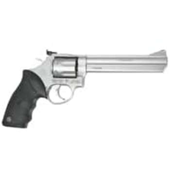 Taurus 66 357 Mag 6" Barrel 7Rnd - $530.99 (Free S/H on Firearms) - $530.99