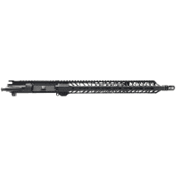 PSA 16" Mid-Length 5.56 NATO 1:7 Nitride Timber Creek Enforcer 15" M-Lok Upper - Without BCG or CH - $299.99 + Free Shipping - $299.99