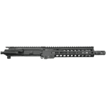 PSA 10.5" CHF Carbine Length 5.56 NATO 1:7 Geissele 9.5" MK14 M-Lok Upper - No BCG or CH - $599.99 + Free Shipping - $599.99