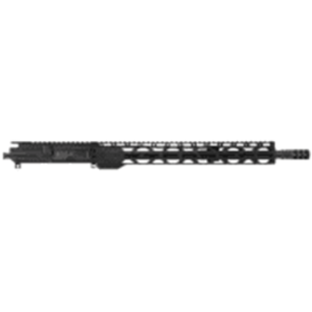 Radical Firearms 5.56 SOCOM Barreled Upper Zero Impulse Muzzle Brake RPR Handguard 16" - $299 - $299.00