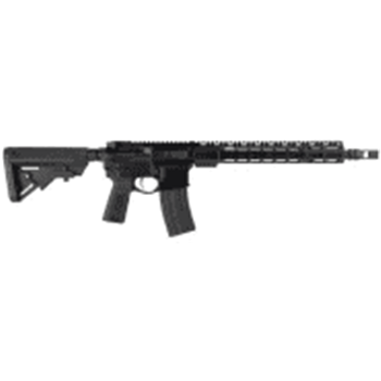 Sons of Liberty Gun Works M4-76 5.56 NATO AR-15 Rifle - 13.9" - $1539.12 w/code "SAVE12" - $1,539.12