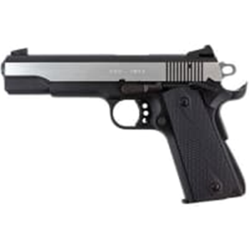 AMERICAN TACTICAL IMPORTS GSG 1911 HGA 22 LR 5" 10rds TB Black - $302.99 (Free S/H on Firearms) - $302.99