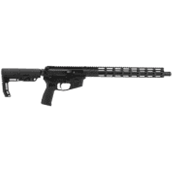 Foxtrot Mike Products 16" Rear Charging Rifle with Glock Style Magwell - MFT Furniture and Breek Arms Charging Handle - $659 - $659.00