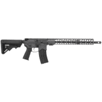 Battle Arms Development Authority Elite Rifle .223 Wylde 16" - $1539.99 w/code "SAVE12" - $1,539.99