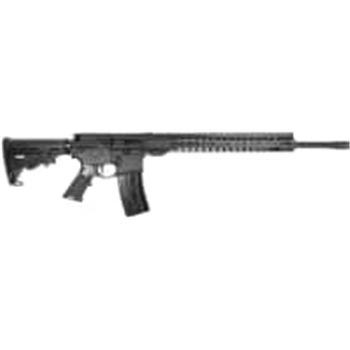 P2A "Patriot" 20 inch AR-15 6.8 SPC II M-LOK Complete Rifle - $773.49 AFTER 15% CODE - $773.49