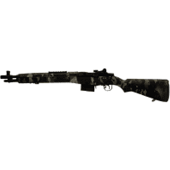 Springfield .308 M1A Socom Rifle Multicam Black - $1499.99 + Free Shipping - $1,499.99