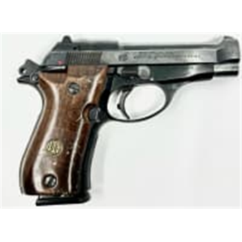Beretta Model 84B .380 Pistol, Dept Trade - $399.98 - $399.98