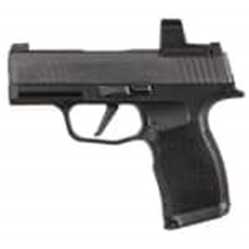 Sig Sauer P365X with Romeo Zero - $669.99 - $669.99