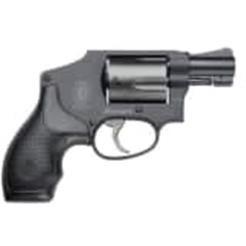SMITH &amp; WESSON 442 Performance Center 38 Special +P 1.8in Black 5rd - $484.99 (Free S/H on Firearms) - $484.99