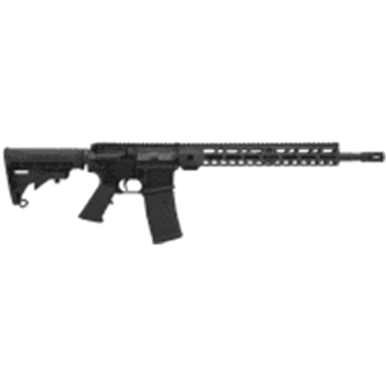 BLEM PSA 16" Nitride M4 Carbine 5.56 NATO 1:7 Lightweight M-Lok Classic Rifle - $499.99 + Free Shipping - $499.99