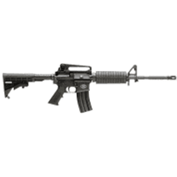 FN America QP ONLY FN15 16" Carbine 5.56 - $1019.99 (Free S/H on Firearms) - $1,019.99
