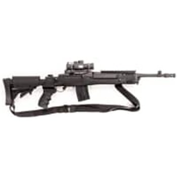 USED Ruger Ranch Rifle w/ Bushnell Trophy XLT - $1280.99 (Free S/H on Firearms) - $1,280.99