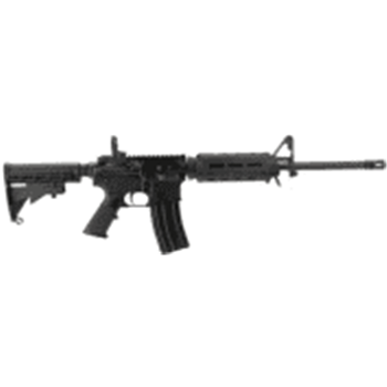 FN America FN15 5.56 AR-15 Patrol Rifle Magpul MOE M-LOK Handguard 16" - $1028.72 after code "SAVE12" - $1,028.72