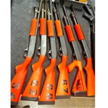 Remington 870 Magnum 12ga Shotgun, Dept Used - $349.98 - $349.98