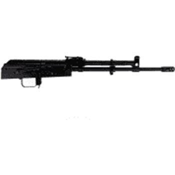 PSAK-47 GF3-E Barrel Assembly - Furniture Ready - $599.99 + Free Shipping - $599.99