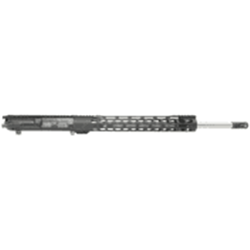 PSA GEN3 PA10 20" Rifle-length .308 Win 1:10 Stainless Steel 15" Lightweight M-LOK Upper - With BCG &amp; CH - $619.99 + Free Shipping - $619.99