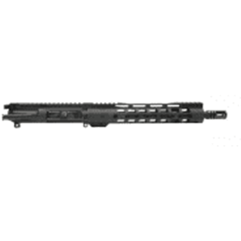 PSA 11.5" 5.56 NATO 1/7 Nitride 10.5" Lightweight M-Lok Upper - With BCG &amp; CH - $319.99 + Free Shipping - $319.99