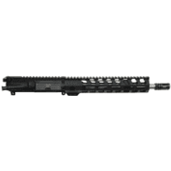 PSA 12" Carbine-Length 6.5 Grendel 1/8 Stainless Steel 10" Lightweight M-Lok Upper - With BCG &amp; CH - 5165449009 - $379.99 + Free Shipping - $379.99