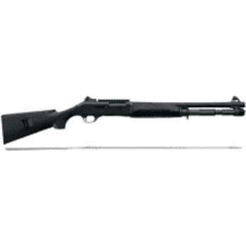 Benelli M4 12ga 18.5" Tactical Standard Grip Shotgun 11703 - $1699.00 - $1,699.00