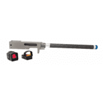 Grey Birch Solutions RDR Fusion .22LR Barreled Receiver System - $454.99 after code "MC3" - $454.99