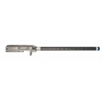 Grey Birch Solutions - LDR Fusion .22LR Barreled Receiver System - $417.99 after code "MC3" - $417.99
