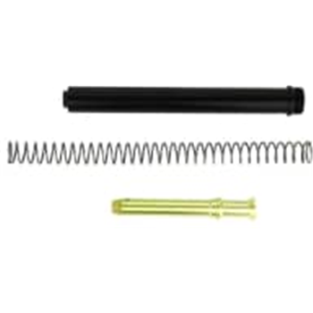 NBS AR-15 .223/5.56 A2 Style Mil-Spec Buffer / Receiver Extension Kit - $25.6 w/code "GUNDEALS5" (Free S/H over $150) - $25.60