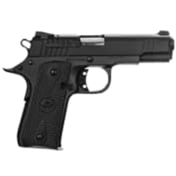 RIA Baby Rock .380 ACP 3.75" Barrel 7 Rnd Black - $349.99 + Free Shipping - $349.99