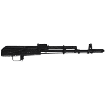 AK-103 GF3 Barrel Assembly Furniture Ready - $549.99 + Free Shipping - $549.99