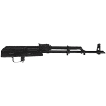 PSAK-47 GF-4 Barrel Assembly - Furniture Ready Kit - $649.99 + Free Shipping - $649.99