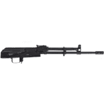 PSAK-47 GF5-E Barrel Assembly - Furniture Ready with Toolcraft Bolt and Trunnion - $749.99 + Free Shipping - $749.99