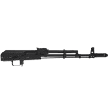 AK-103 Side Folding Barrel Assembly - Furniture Ready - $849.99 + Free Shipping - $849.99