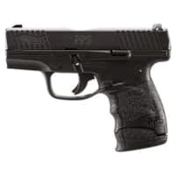 WALTHER PPS M2 9mm LE PS 3.18IN 7+1 BL - $434.99 - $434.99