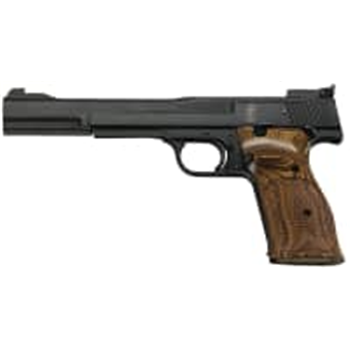 Smith &amp; Wesson 41 22LR w/ 7" Bbl - $1199.98 - $1,199.98