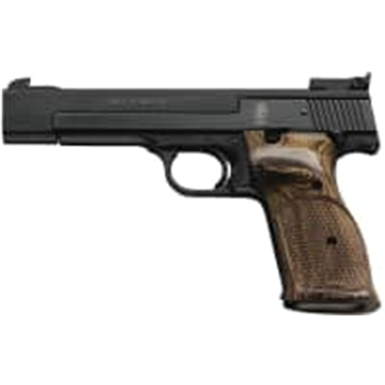 Smith &amp; Wesson Model 41 22LR Pistol - $1199.98 - $1,199.98