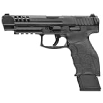 Heckler &amp; Koch VP9L OR 9mm Pistol w/2 20rd Mags - $799.98 - $799.98