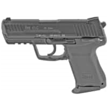 Heckler &amp; Koch 45C .45ACP Pistol w/2 8rd Mags - $699.98 - $699.98