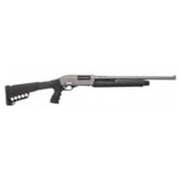 Gforce Arms Gf2P 12GA 4Rnd 20" - $186.99 (Free S/H on Firearms) - $186.99