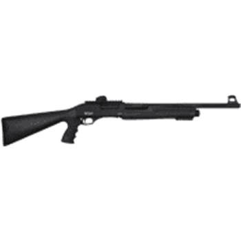 G Force Arms Gf3T Tactical 12 GA 4+1 rd 19.5" - $135.99 (Free S/H on Firearms) - $135.99
