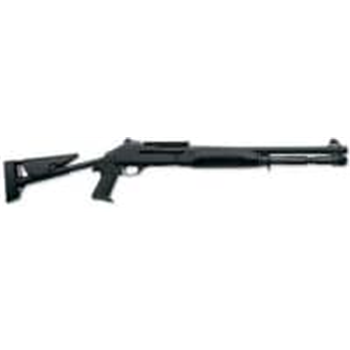BENELLI QP Only M4 Tactical 12 Gauge 18.5" 7+1 Night Sight - $1855.99 (e-mail for price) (Free S/H on Firearms) - $1,855.99