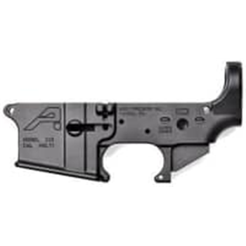 Aero Precision AR-15 Gen 2 Stripped Lower Receiver - $74.99 - $74.99